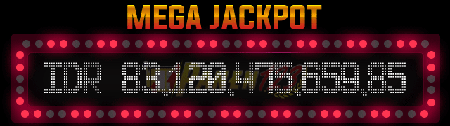 RAJA87 Jackpot